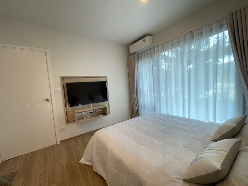 Phyll Phuket, Phuket, 9 Village No. 4 Muang Naka Rd, Wichit, Muang Phuket, Phuket, 1 Bedroom, 33 sqm, Condo For Sale, by Sirirat Boonpitak , 60080298 - DDproperty.com