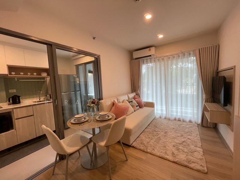 Phyll Phuket : ฟีล ภูเก็ต, ภูเก็ต, 9 หมู่ที่ 4 Muang Naka Rd, วิชิต, เมืองภูเก็ต, ภูเก็ต, 33 ตร.ม., คอนโด ขาย, โดย Sirirat Boonpitak , 60080298 - DDproperty.com