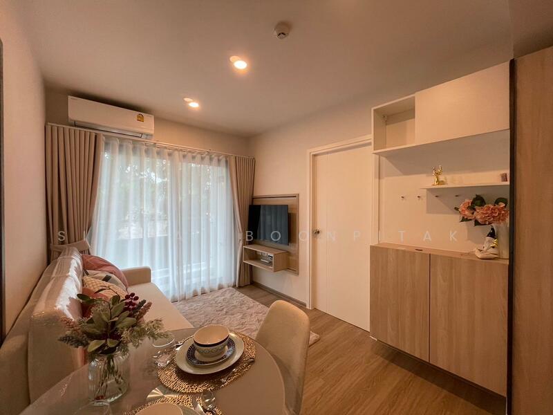 Phyll Phuket : ฟีล ภูเก็ต, ภูเก็ต, 9 หมู่ที่ 4 Muang Naka Rd, วิชิต, เมืองภูเก็ต, ภูเก็ต, 33 ตร.ม., คอนโด ขาย, โดย Sirirat Boonpitak , 60080298 - DDproperty.com