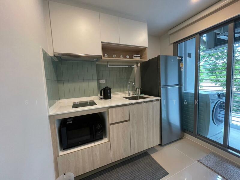 Phyll Phuket : ฟีล ภูเก็ต, ภูเก็ต, 9 หมู่ที่ 4 Muang Naka Rd, วิชิต, เมืองภูเก็ต, ภูเก็ต, 33 ตร.ม., คอนโด ขาย, โดย Sirirat Boonpitak , 60080298 - DDproperty.com