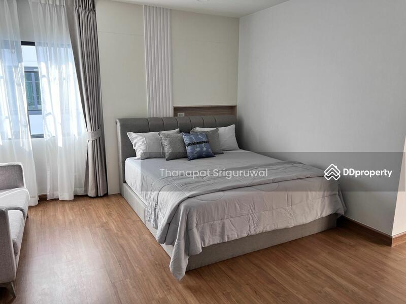 ให้เช่า - Centro Bangna : เซนโทร บางนา, สมุทรปราการ