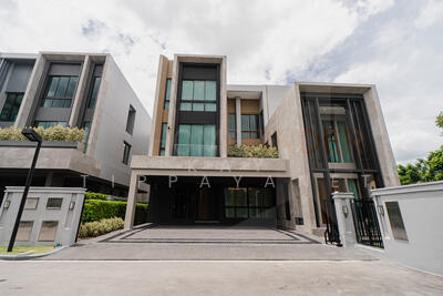 ขาย - Grand Bangkok Boulevard Rama 9-Krungthepkreetha : แกรนด์ บางกอก บูเลอวาร์ด พระราม 9-กรุงเทพกรีฑา, กรุงเทพ