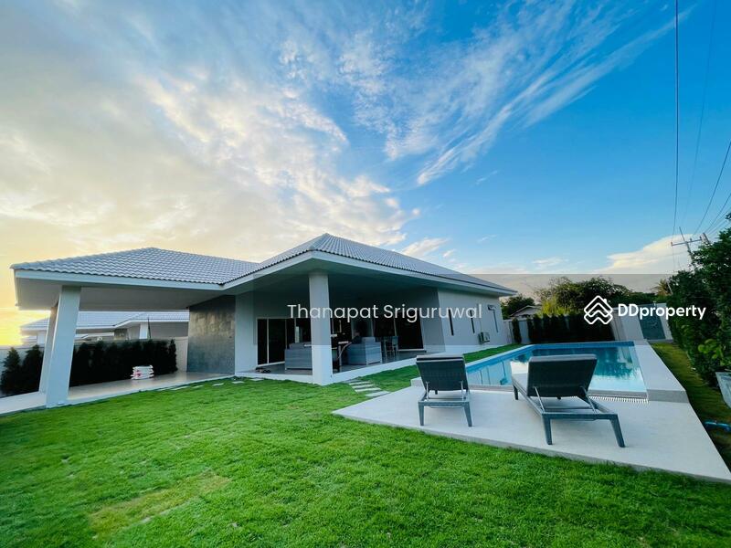 For Sale - Meedee Homes, Prachuap Khiri Khan