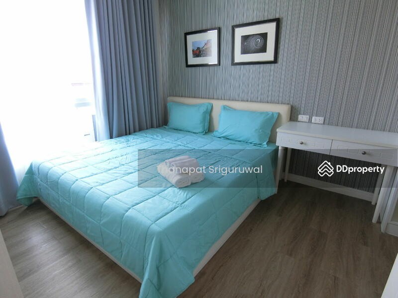 For Rent - The Blu X Bangsaen, Chon Buri