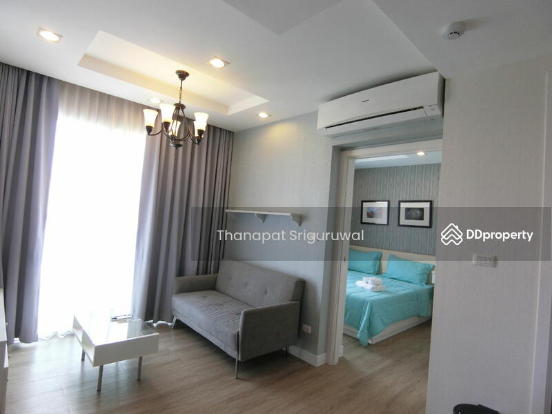 For Rent - The Blu X Bangsaen, Chon Buri