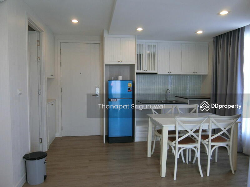 For Rent - The Blu X Bangsaen, Chon Buri