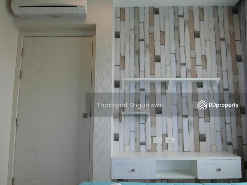 For Rent - The Blu X Bangsaen, Chon Buri