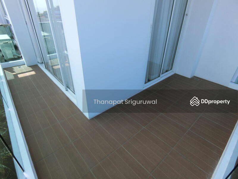 For Rent - The Blu X Bangsaen, Chon Buri