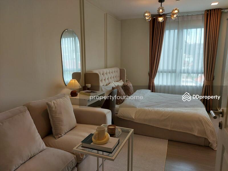 For Sale - The Tree Ladprao 15, Bangkok