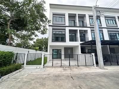 ขาย - Lumpini Townplace Sukhumvit-Srinakarin : ลุมพินี ทาวน์เพลส สุขุมวิท-ศรีนครินทร์, สมุทรปราการ