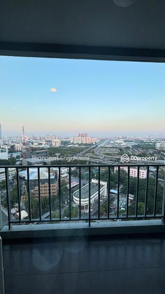 ขาย - Belle Grand Rama 9 : เบลล์ แกรนด์ พระราม 9, กรุงเทพ