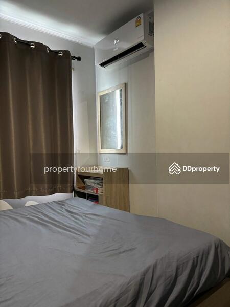 ขาย - Lumpini Condo Town Ramintra-Navamin : ลุมพินี คอนโดทาวน์ รามอินทรา-นวมินทร์, กรุงเทพ