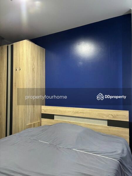 ขาย - Lumpini Condo Town Ramintra-Navamin : ลุมพินี คอนโดทาวน์ รามอินทรา-นวมินทร์, กรุงเทพ