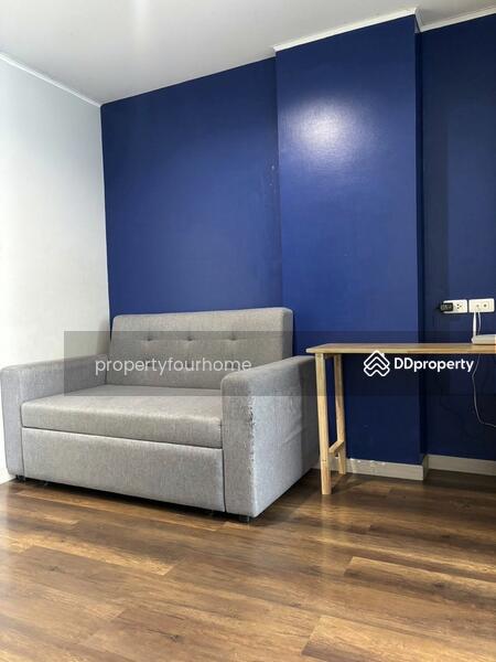 ขาย - Lumpini Condo Town Ramintra-Navamin : ลุมพินี คอนโดทาวน์ รามอินทรา-นวมินทร์, กรุงเทพ