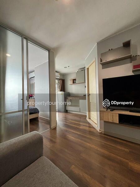 ขาย - Lumpini Condo Town Ramintra-Navamin : ลุมพินี คอนโดทาวน์ รามอินทรา-นวมินทร์, กรุงเทพ