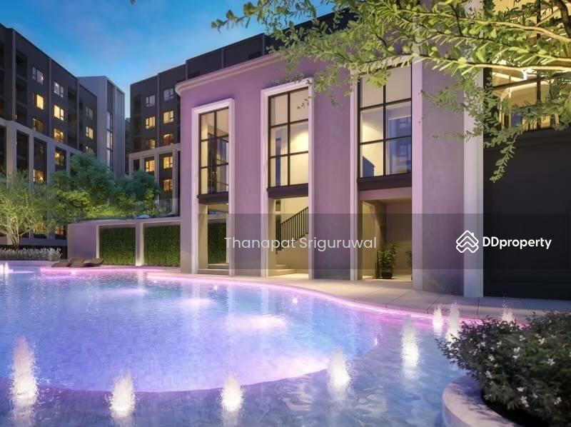 ขาย - Aspire Sukhumvit-On Nut : แอสปาย สุขุมวิท-อ่อนนุช, กรุงเทพ