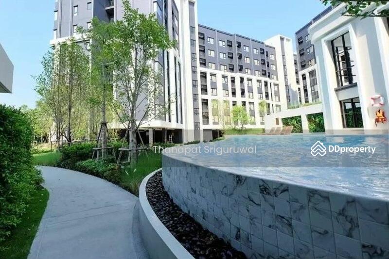 ขาย - Aspire Sukhumvit-On Nut : แอสปาย สุขุมวิท-อ่อนนุช, กรุงเทพ