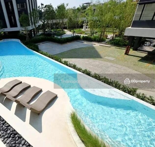ขาย - Aspire Sukhumvit-On Nut : แอสปาย สุขุมวิท-อ่อนนุช, กรุงเทพ