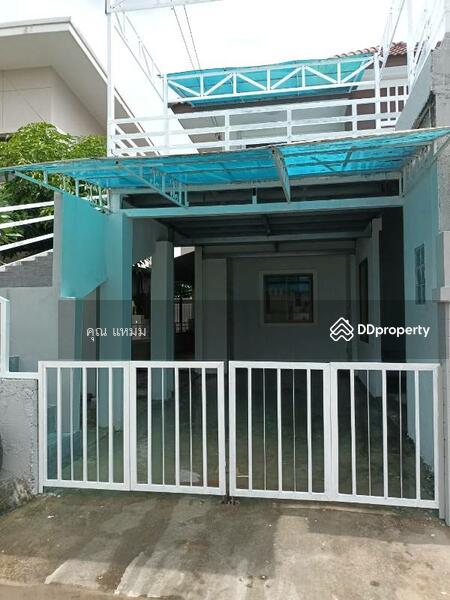 For Rent - Koolpunt Ville 9, Chiang Mai
