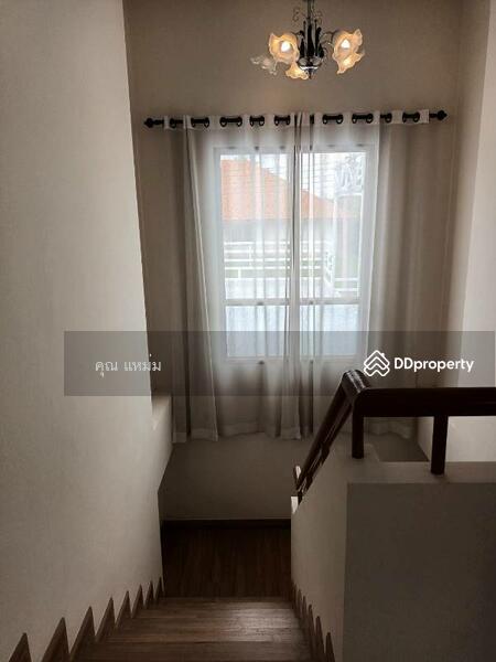 For Rent - Koolpunt Ville 9, Chiang Mai