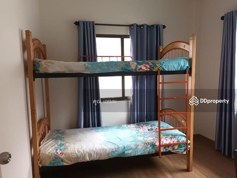 For Rent - Koolpunt Ville 9, Chiang Mai
