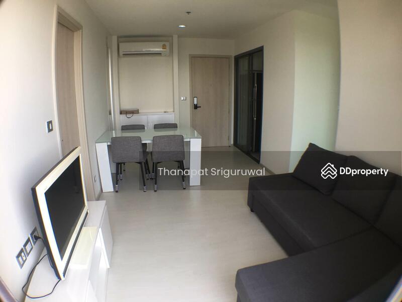 For Rent - Rhythm Sukhumvit 42, Bangkok