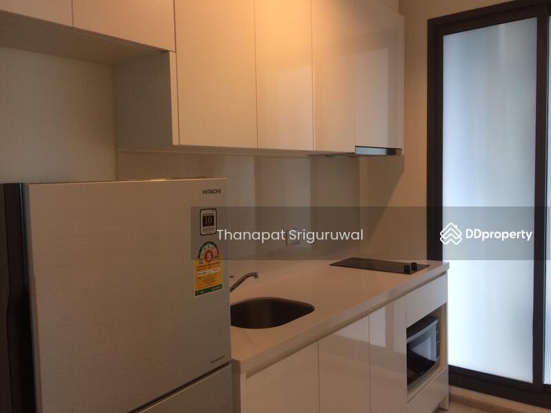 For Rent - Rhythm Sukhumvit 42, Bangkok