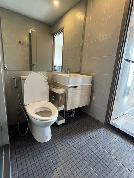 IDEO O2 บางนา, กรุงเทพ, 195 ถนนสรรพาวุธ, บางนาใต้, บางนา, กรุงเทพ, 47 ตร.ม., คอนโด ให้เช่า, โดย Agentbkk, 60080361 - DDproperty.com