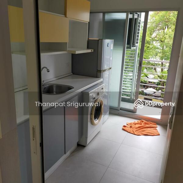 For Rent - The Room Ratchada-Ladprao, Bangkok