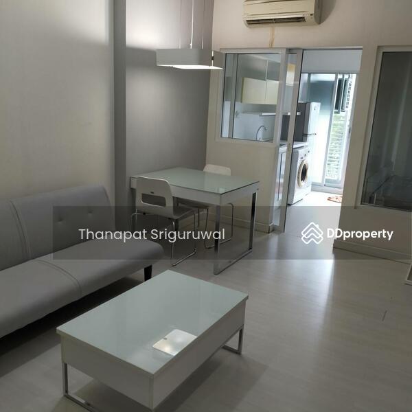 ให้เช่า - The Room Ratchada-Ladprao : เดอะ รูม รัชดา - ลาดพร้าว, กรุงเทพ