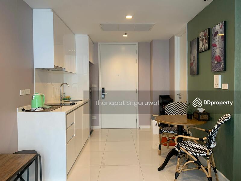 For Rent - Nara 9 by Eastern Star, Bangkok