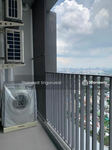 For Rent - Nara 9 by Eastern Star, Bangkok