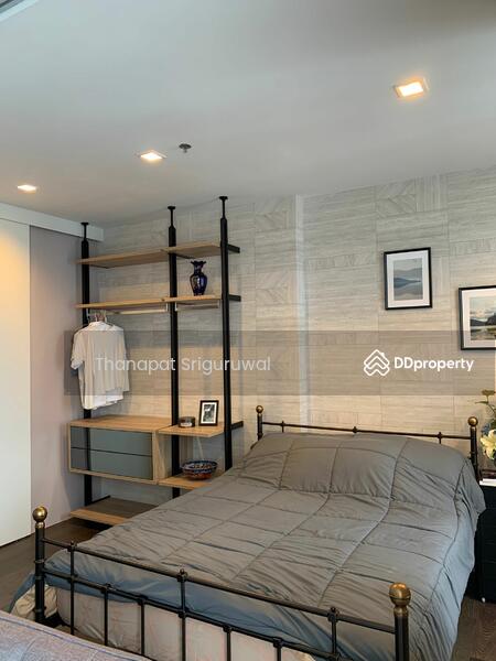For Rent - Nara 9 by Eastern Star, Bangkok