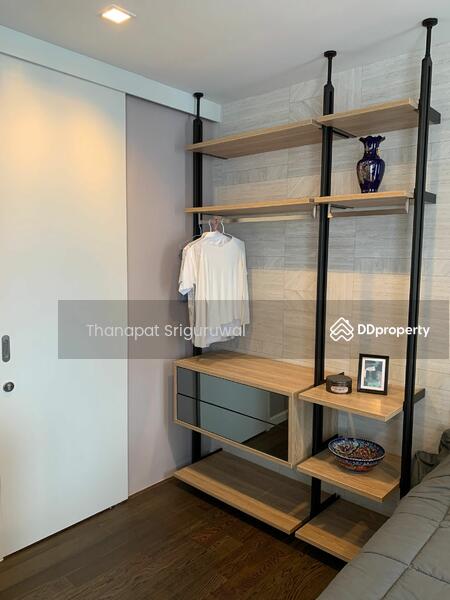 For Rent - Nara 9 by Eastern Star, Bangkok