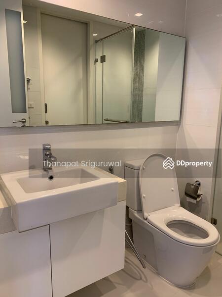 For Rent - Nara 9 by Eastern Star, Bangkok