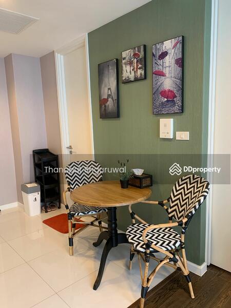 For Rent - Nara 9 by Eastern Star, Bangkok