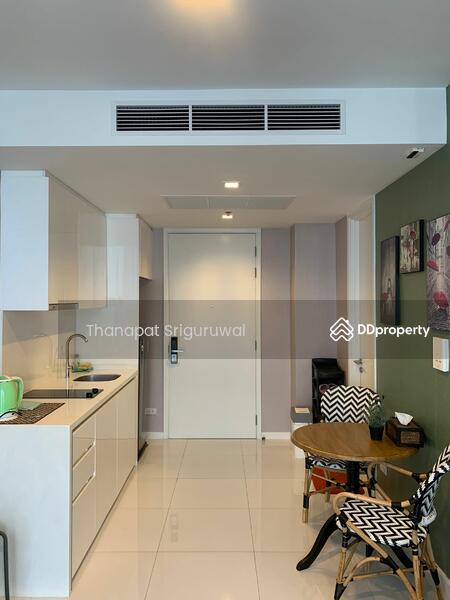 For Rent - Nara 9 by Eastern Star, Bangkok