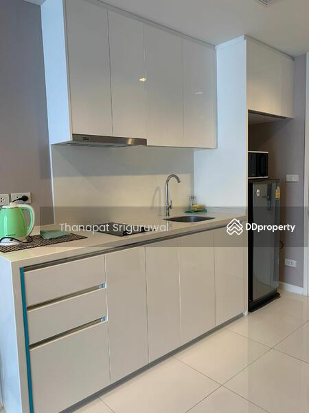 For Rent - Nara 9 by Eastern Star, Bangkok
