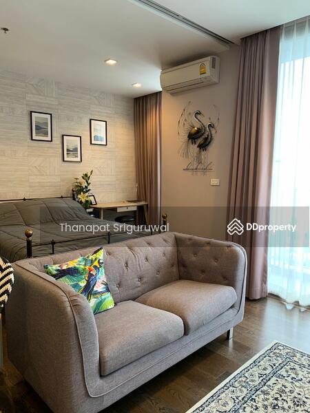 For Rent - Nara 9 by Eastern Star, Bangkok