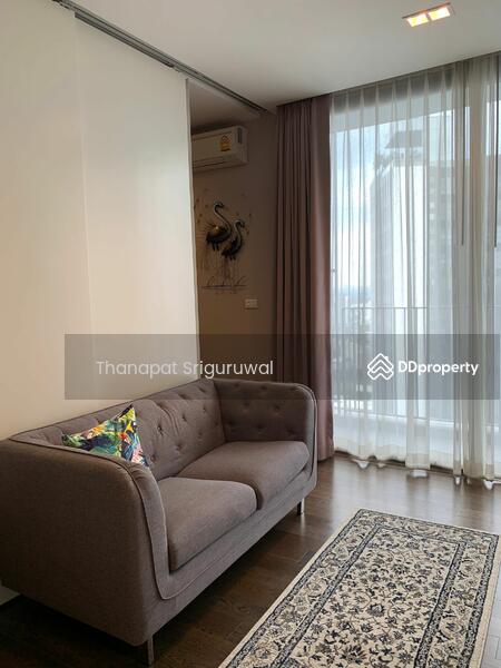 For Rent - Nara 9 by Eastern Star, Bangkok