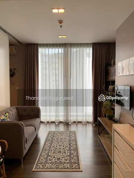 For Rent - Nara 9 by Eastern Star, Bangkok