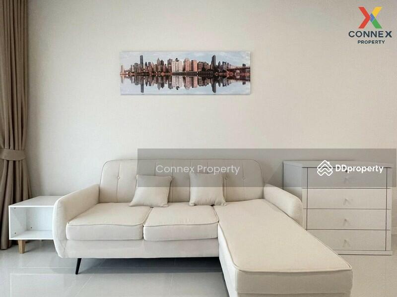 For Rent - Altitude Kraf Bangna, Samut Prakan