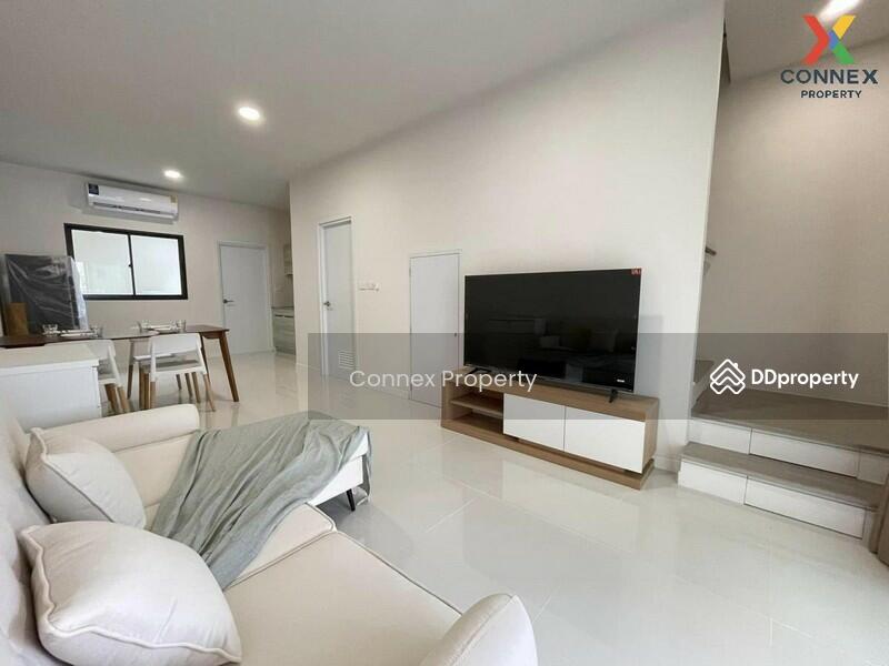 For Rent - Altitude Kraf Bangna, Samut Prakan