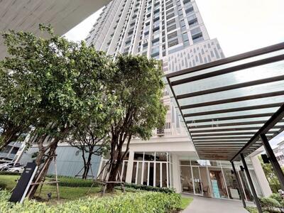 ขาย - The Saint Residences Ladprao : เดอะ เซนต์ เรสิเดนเซส, กรุงเทพ