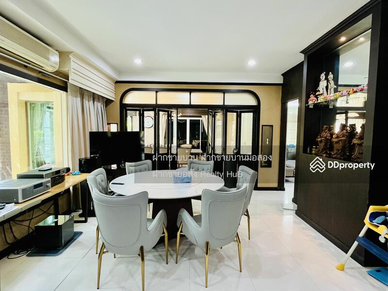 For Sale - Pruekpirom Regent Rama 2, Bangkok