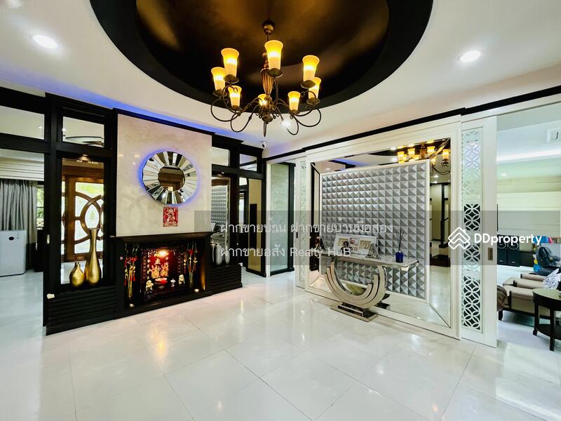 For Sale - Pruekpirom Regent Rama 2, Bangkok