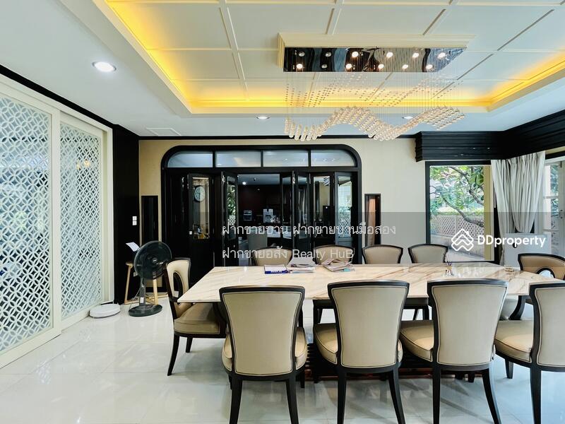 For Sale - Pruekpirom Regent Rama 2, Bangkok