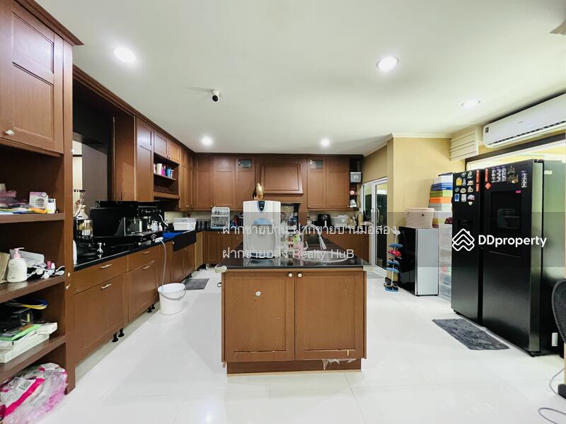 For Sale - Pruekpirom Regent Rama 2, Bangkok