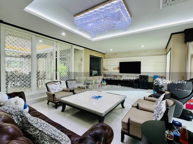 For Sale - Pruekpirom Regent Rama 2, Bangkok