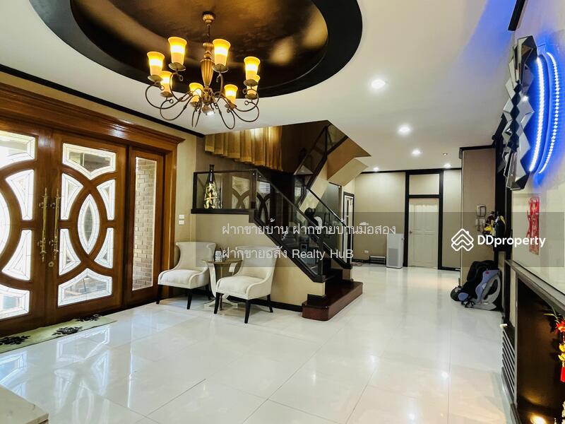 For Sale - Pruekpirom Regent Rama 2, Bangkok